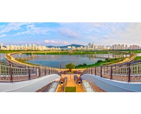 세종시 랜드마크