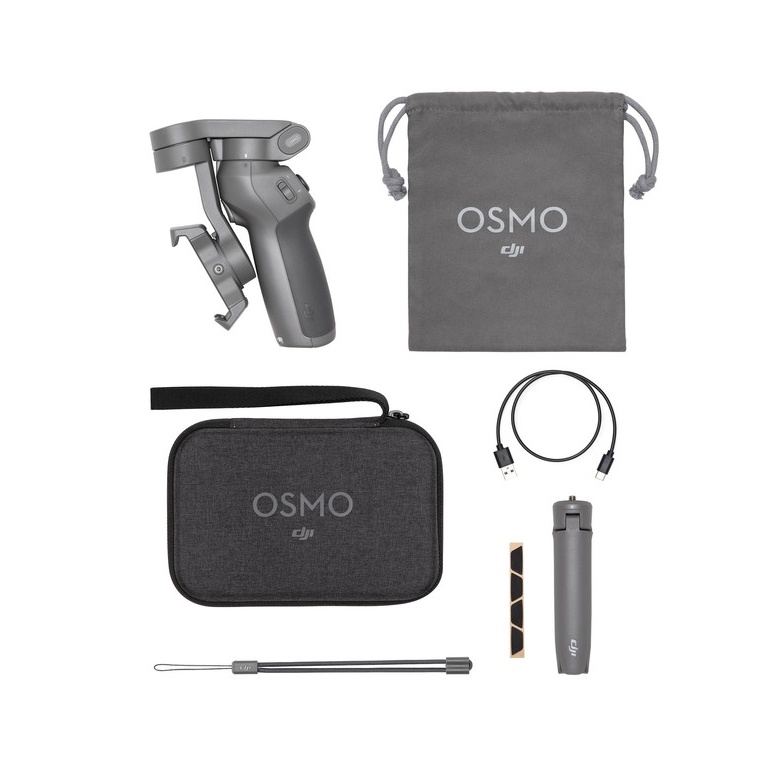 OSMO Mobile3 Combo